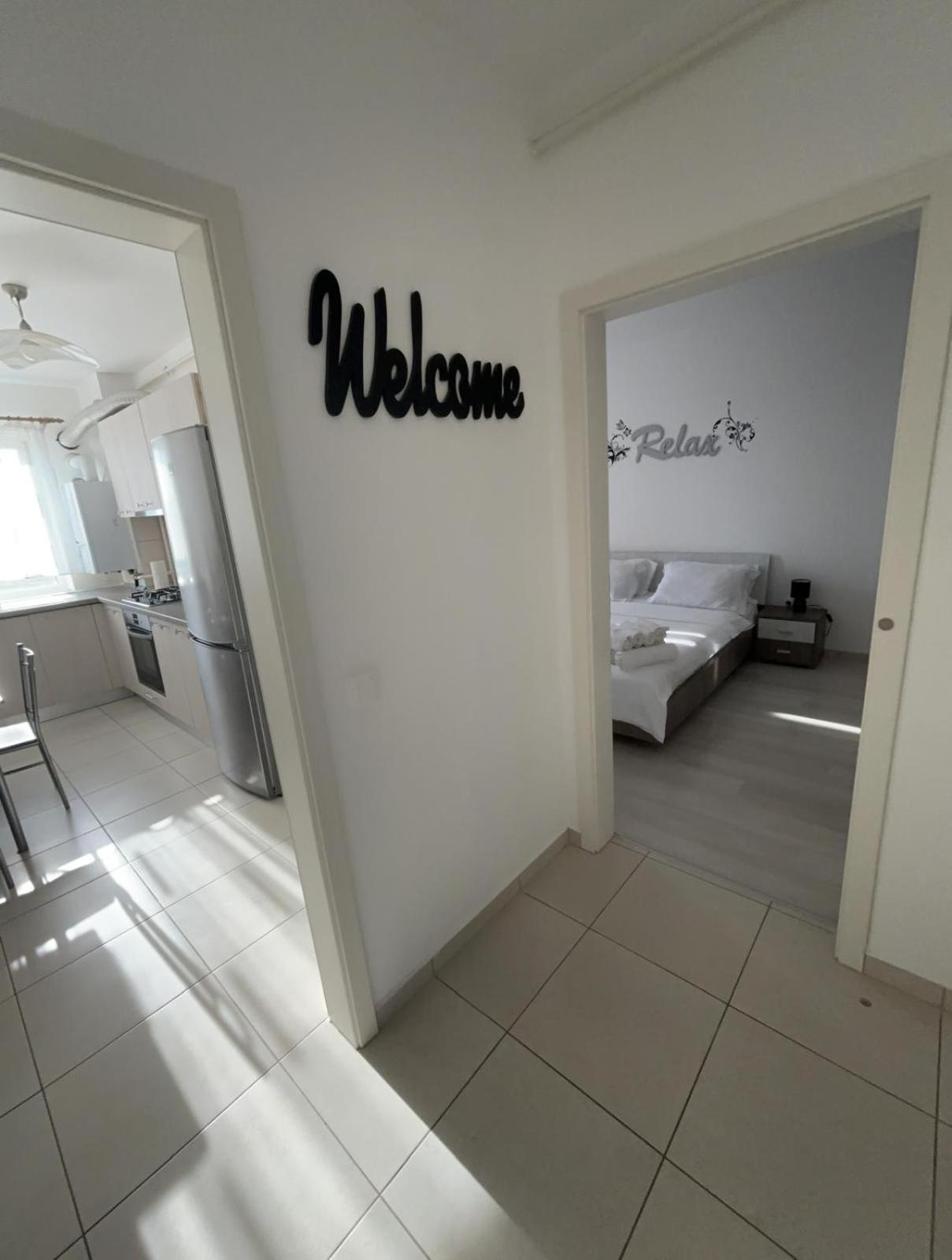 Apartment Altipiani Panoramic Μπρασόβ Εξωτερικό φωτογραφία