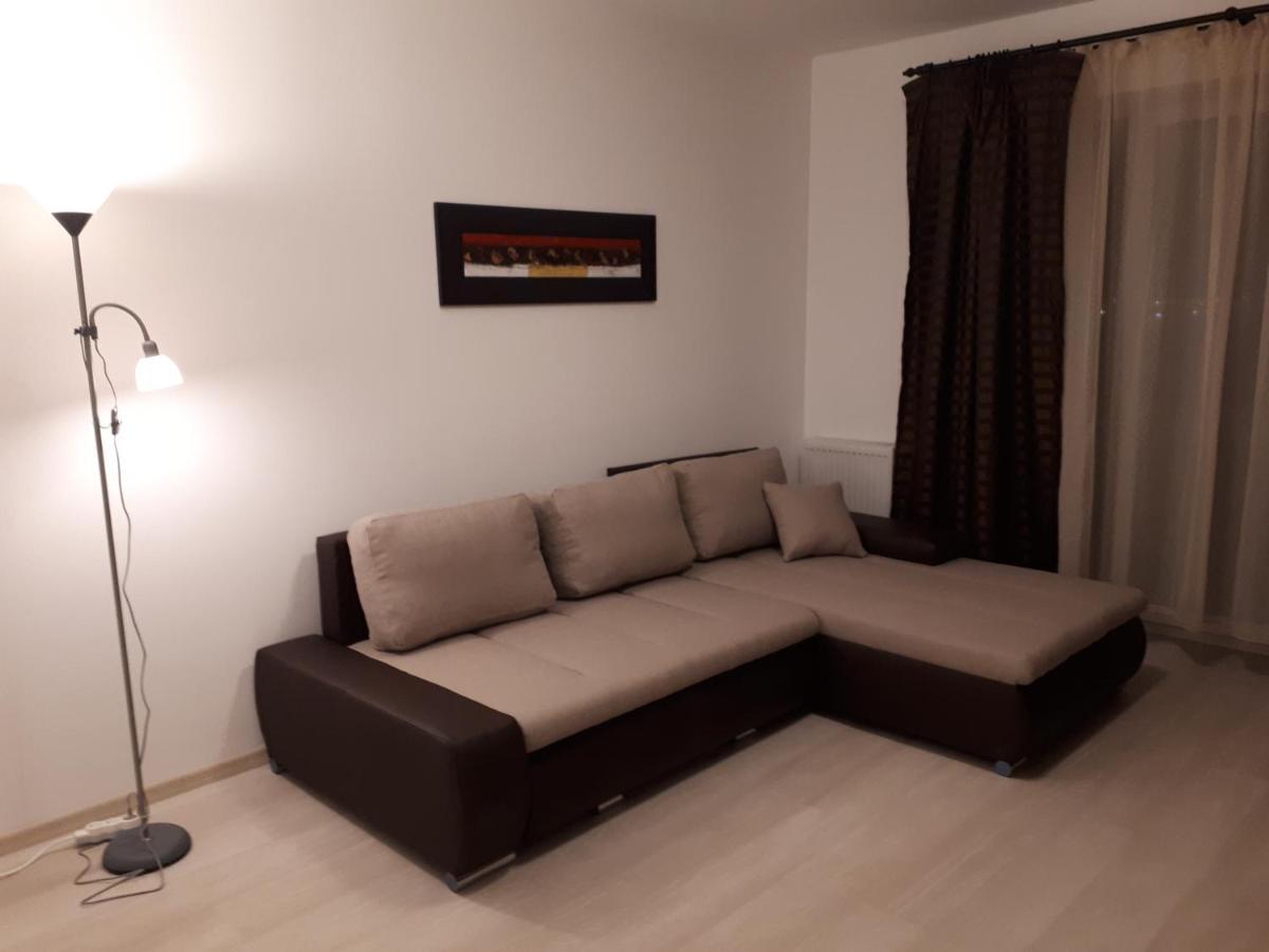 Apartment Altipiani Panoramic Μπρασόβ Εξωτερικό φωτογραφία